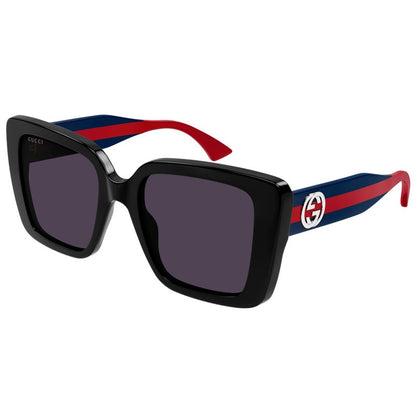 Gucci Sunglasses, Model: GG1861S Colour: 004