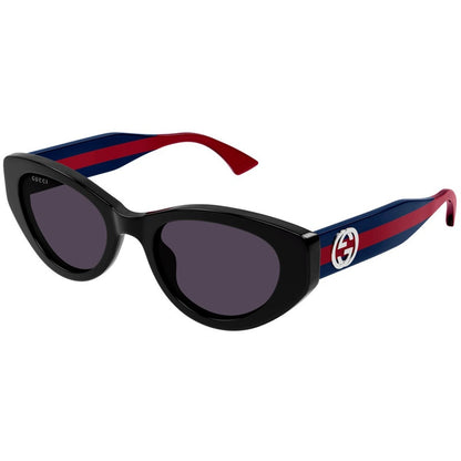 Gucci Sunglasses, Model: GG1862S Colour: 004