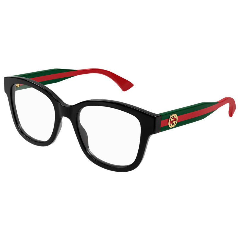 Gucci Eyeglasses, Model: GG1863O Colour: 001