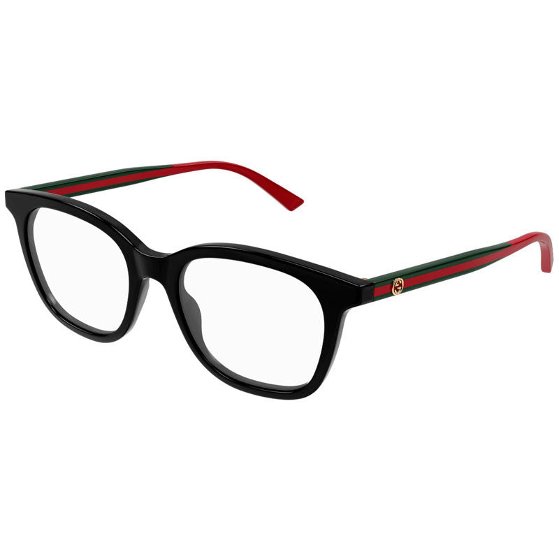 Gucci Eyeglasses, Model: GG1864O Colour: 001
