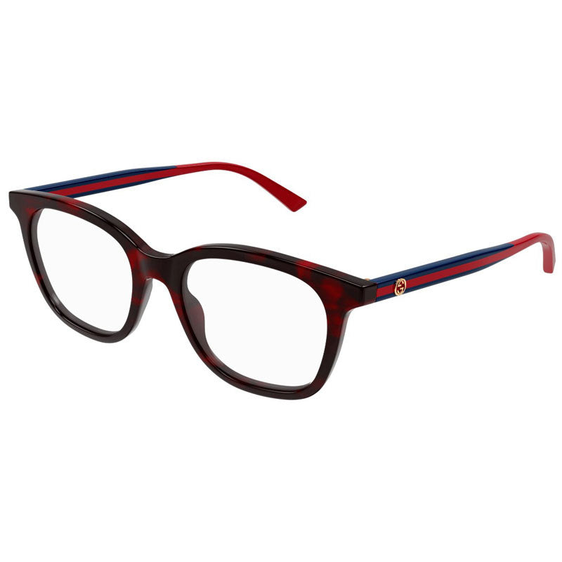 Gucci Eyeglasses, Model: GG1864O Colour: 003
