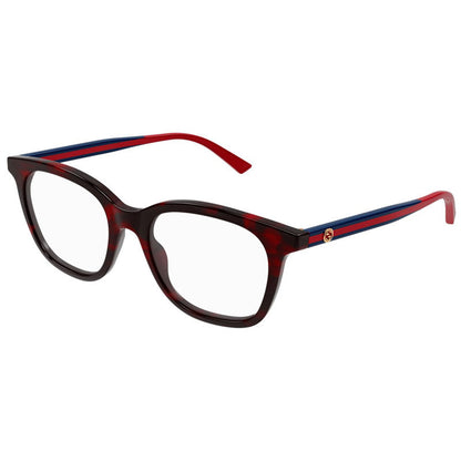 Gucci Eyeglasses, Model: GG1864O Colour: 003