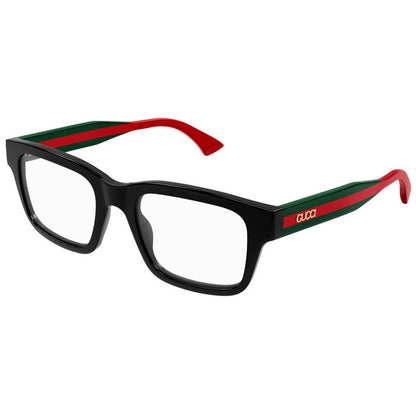 Gucci Eyeglasses, Model: GG1865O Colour: 001