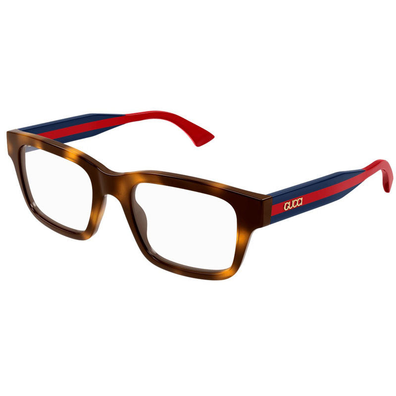 Gucci Eyeglasses, Model: GG1865O Colour: 002