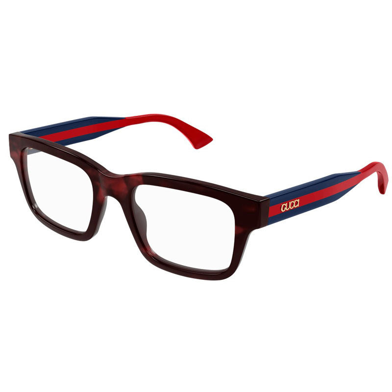 Gucci Eyeglasses, Model: GG1865O Colour: 003
