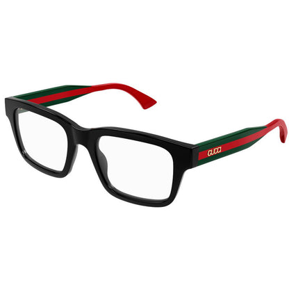 Gucci Eyeglasses, Model: GG1865O Colour: 004