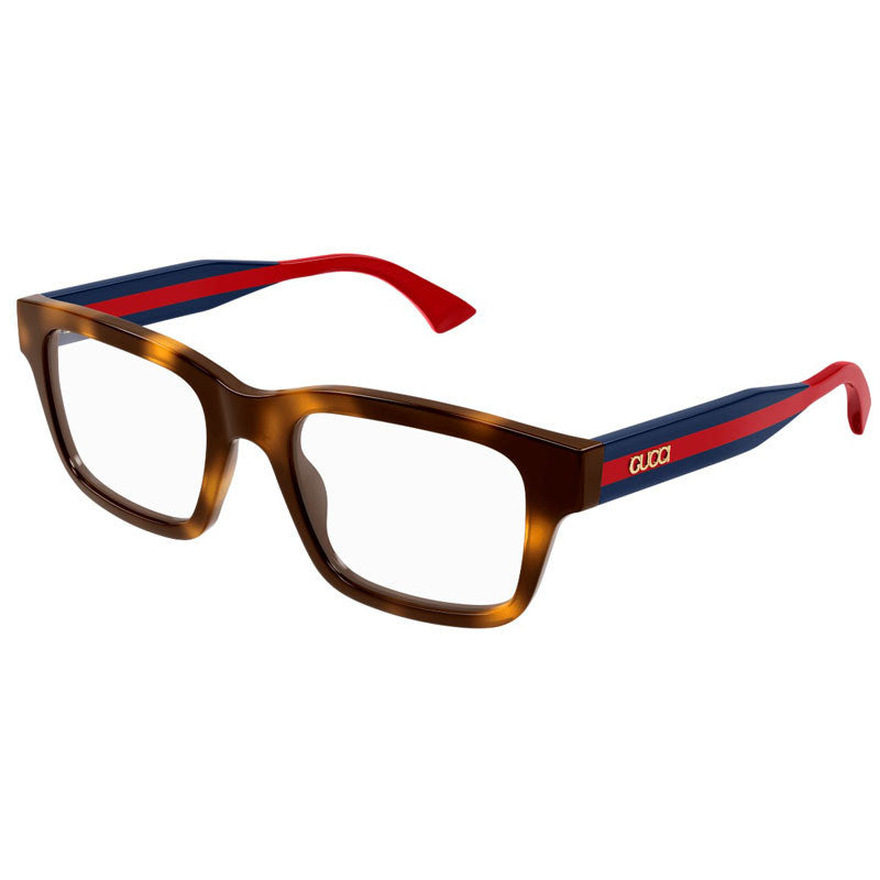 Gucci Eyeglasses, Model: GG1865O Colour: 008