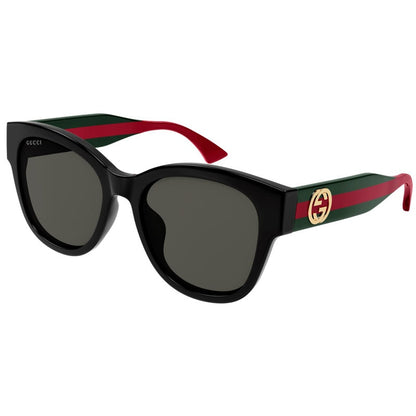 Gucci Sunglasses, Model: GG1866SK Colour: 001