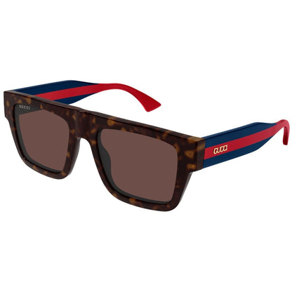 Gucci Sunglasses, Model: GG1868S Colour: 002