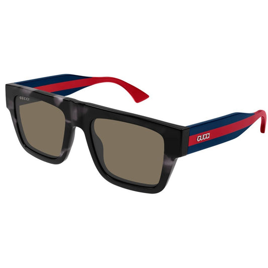 Gucci Sunglasses, Model: GG1868S Colour: 004