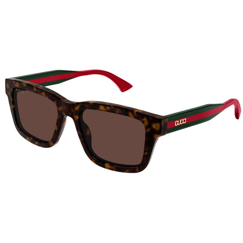 Gucci Sunglasses, Model: GG1869S Colour: 002