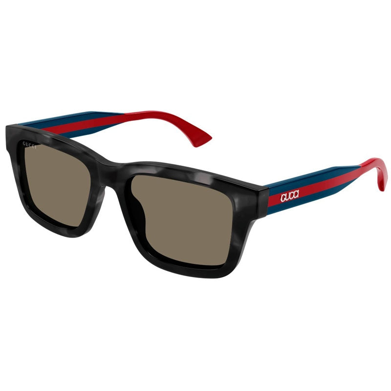 Gucci Sunglasses, Model: GG1869S Colour: 004