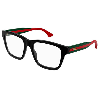 Gucci Eyeglasses, Model: GG1870O Colour: 001