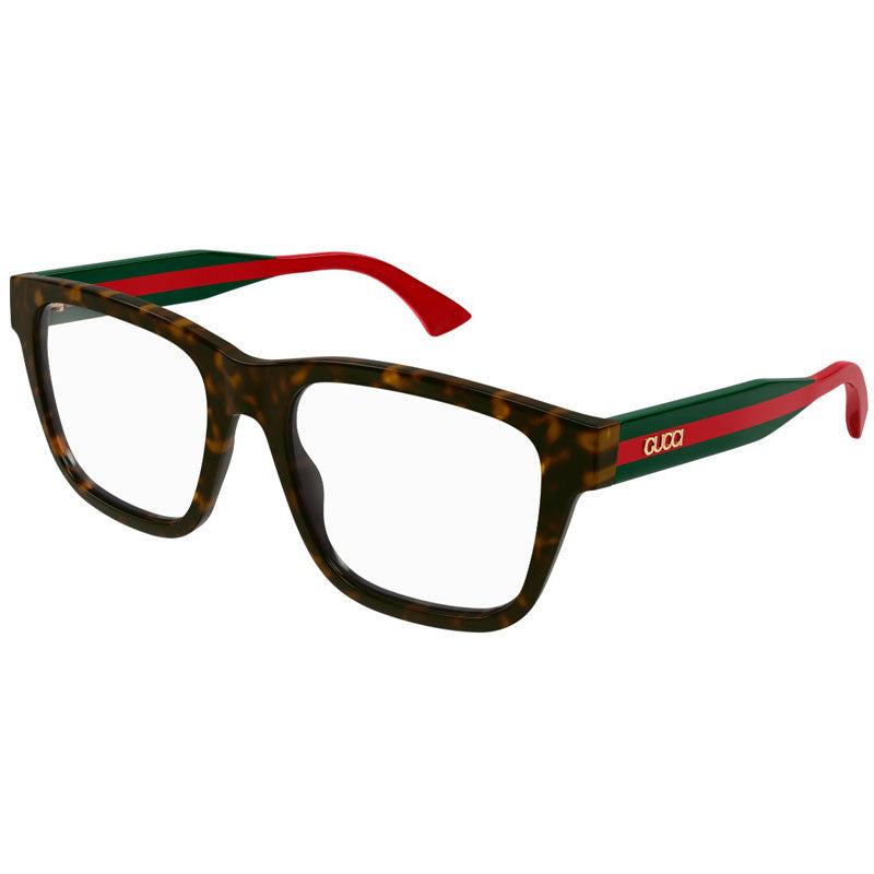 Gucci Eyeglasses, Model: GG1870O Colour: 002