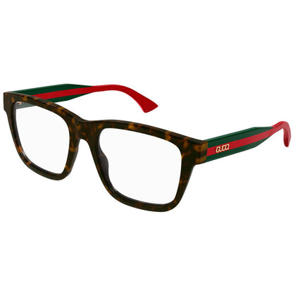 Gucci Eyeglasses, Model: GG1870O Colour: 002
