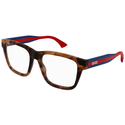 Gucci Eyeglasses, Model: GG1870O Colour: 003