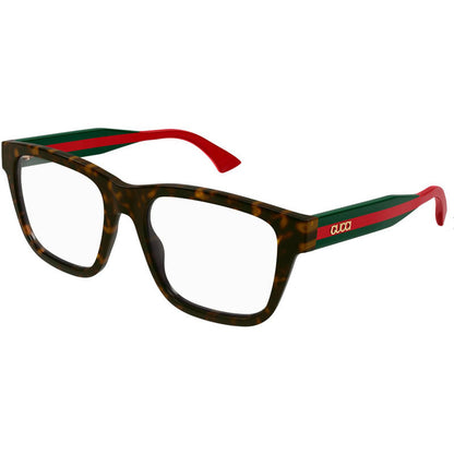 Gucci Eyeglasses, Model: GG1870O Colour: 006