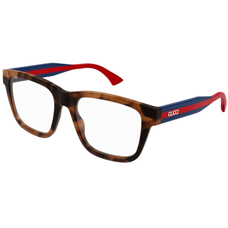 Gucci Eyeglasses, Model: GG1870O Colour: 007