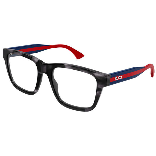 Gucci Eyeglasses, Model: GG1870O Colour: 008