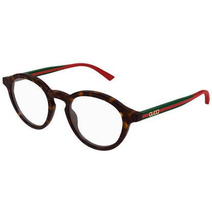 Gucci Eyeglasses, Model: GG1871O Colour: 002