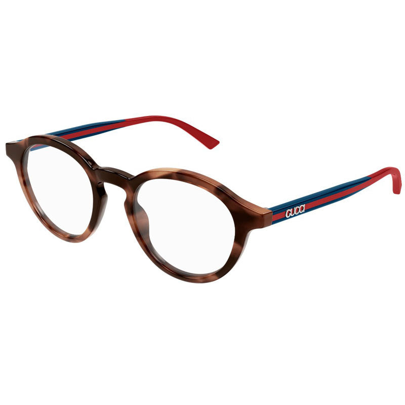 Gucci Eyeglasses, Model: GG1871O Colour: 003