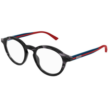 Gucci Eyeglasses, Model: GG1871O Colour: 004
