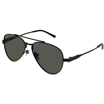 Gucci Sunglasses, Model: GG1874S Colour: 001