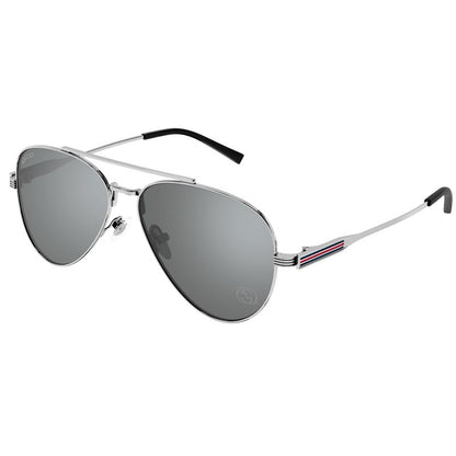 Gucci Sunglasses, Model: GG1874S Colour: 002