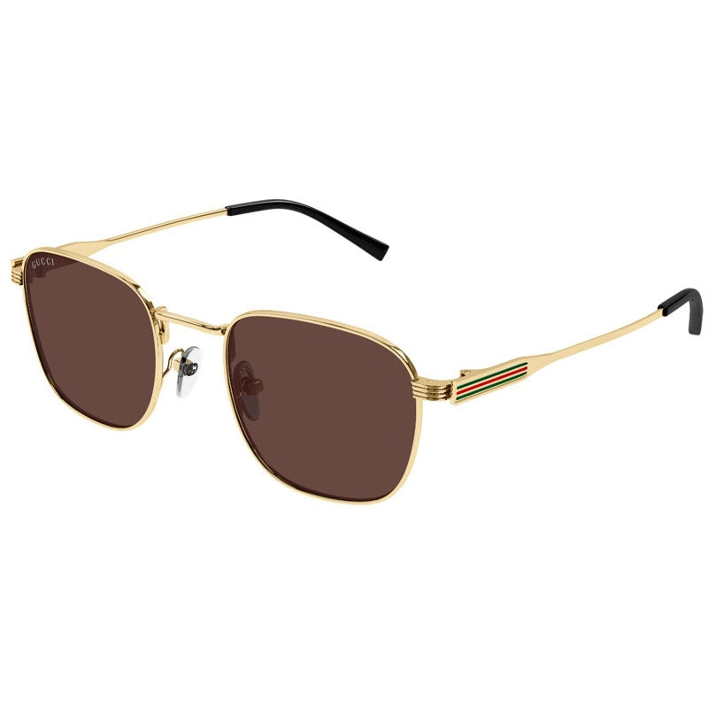 Gucci Sunglasses, Model: GG1876S Colour: 002