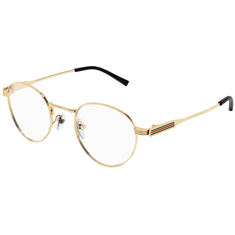 Gucci Eyeglasses, Model: GG1877O Colour: 001