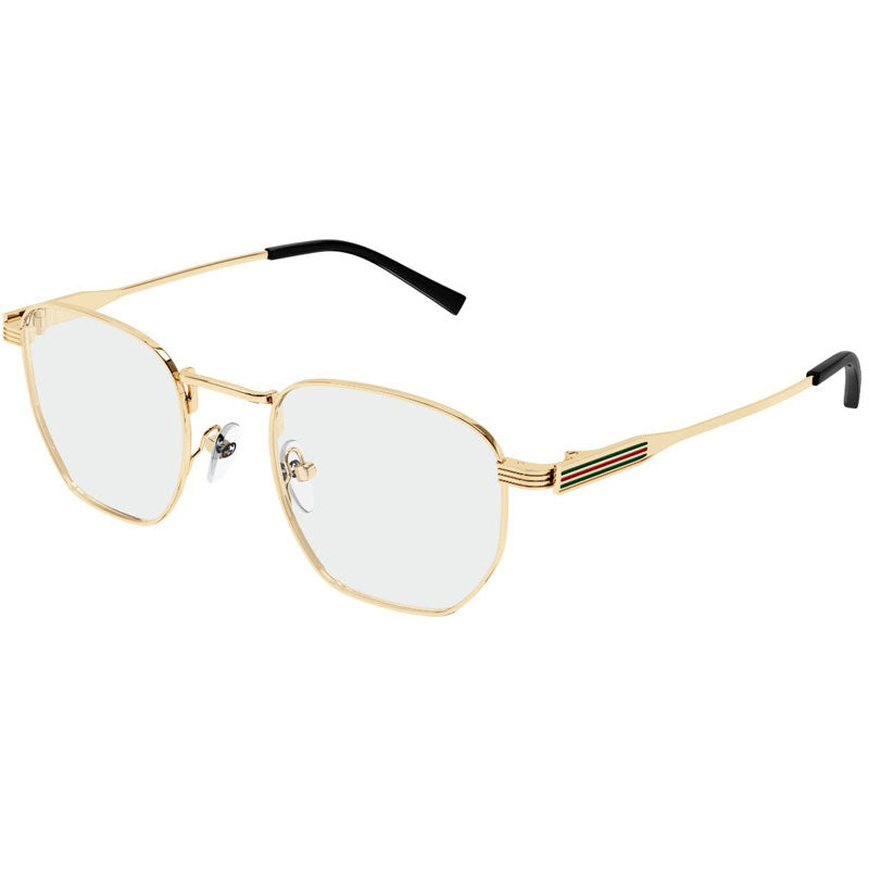 Gucci Eyeglasses, Model: GG1878O Colour: 001