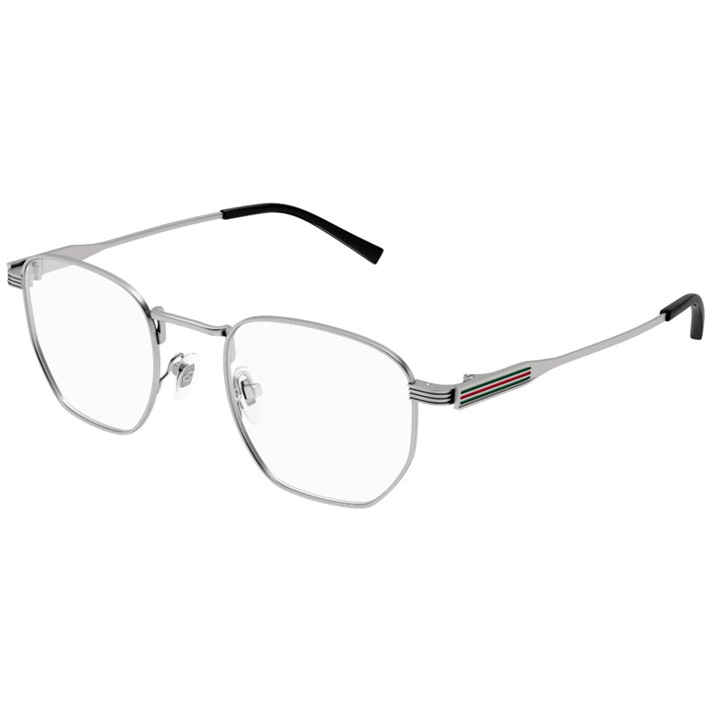 Gucci Eyeglasses, Model: GG1878O Colour: 002