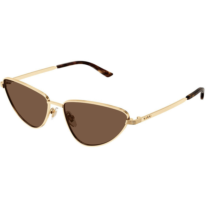 Gucci Sunglasses, Model: GG1879S Colour: 002