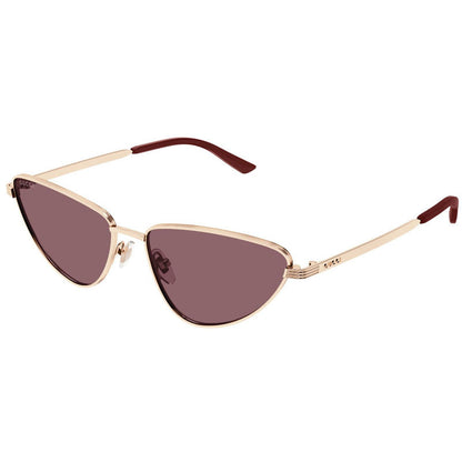 Gucci Sunglasses, Model: GG1879S Colour: 003