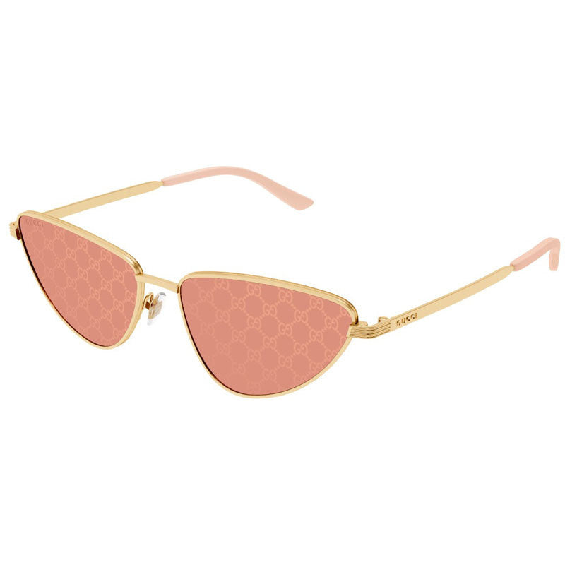 Gucci Sunglasses, Model: GG1879S Colour: 004