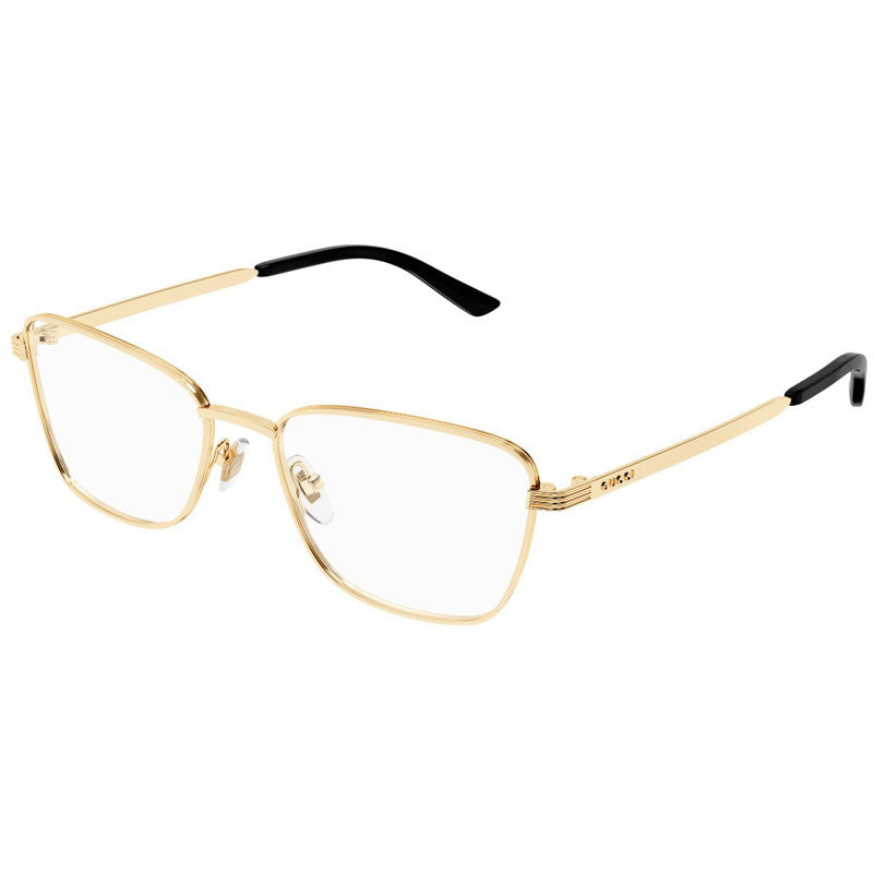 Gucci Eyeglasses, Model: GG1880O Colour: 001