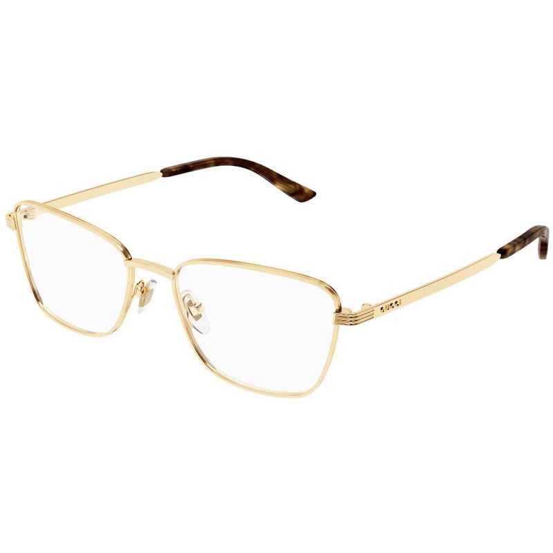 Gucci Eyeglasses, Model: GG1880O Colour: 002