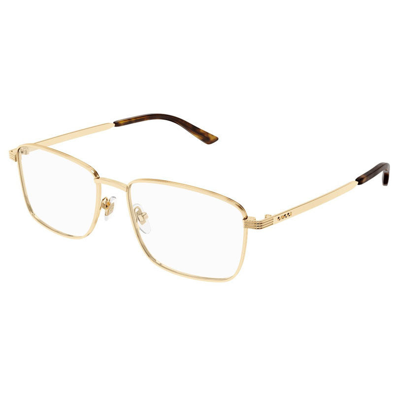 Gucci Eyeglasses, Model: GG1882O Colour: 002