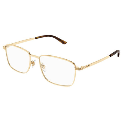 Gucci Eyeglasses, Model: GG1882O Colour: 002