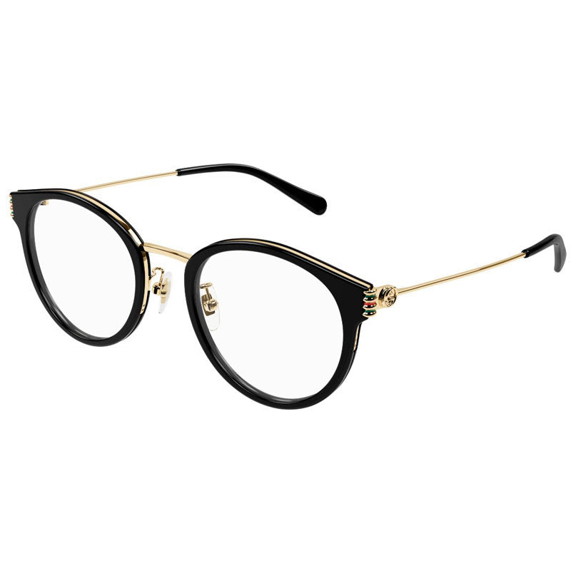 Gucci Eyeglasses, Model: GG1885OA Colour: 001