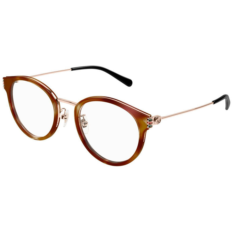 Gucci Eyeglasses, Model: GG1885OA Colour: 004