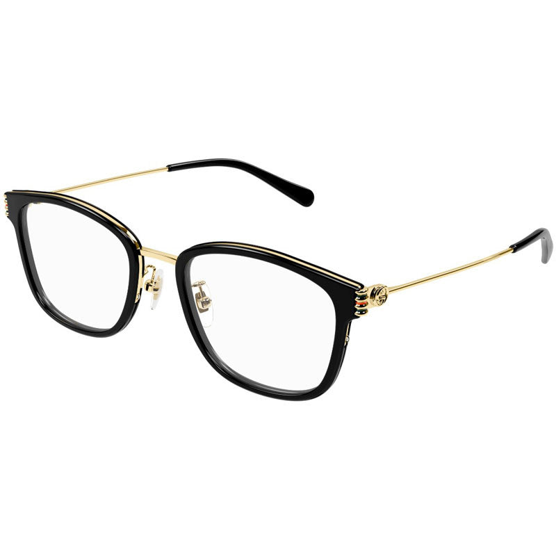 Gucci Eyeglasses, Model: GG1886OA Colour: 001