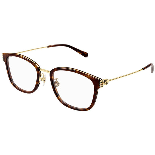 Gucci Eyeglasses, Model: GG1886OA Colour: 002
