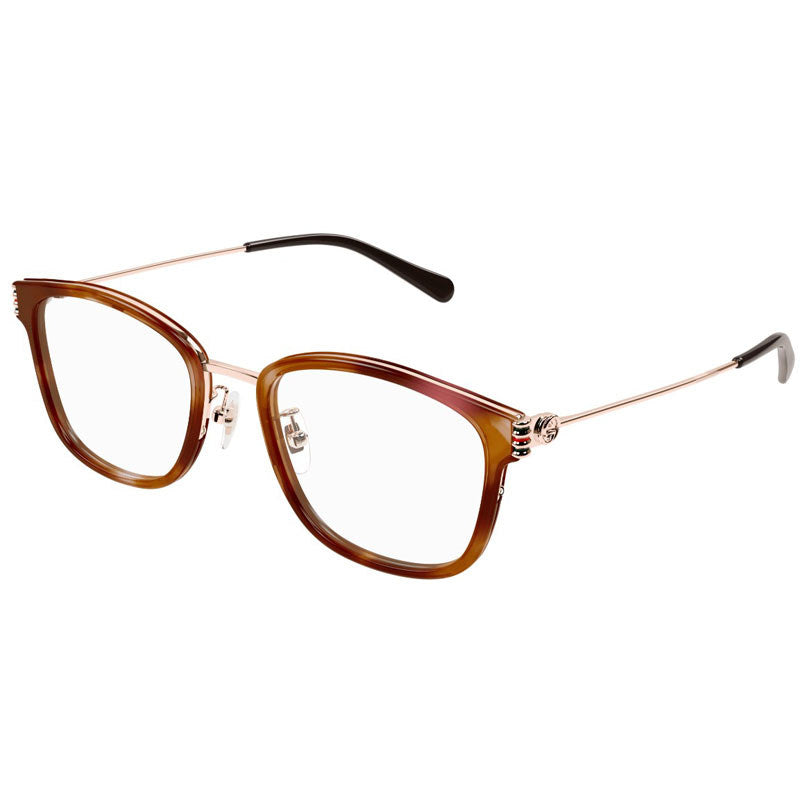 Gucci Eyeglasses, Model: GG1886OA Colour: 004