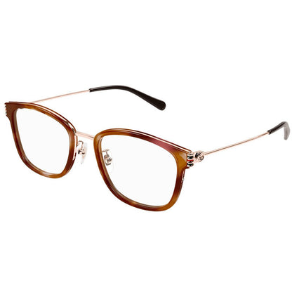 Gucci Eyeglasses, Model: GG1886OA Colour: 004