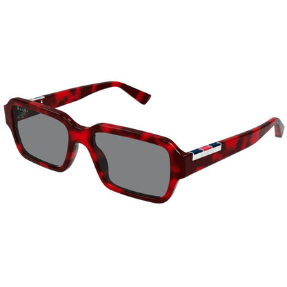 Gucci Sunglasses, Model: GG1887S Colour: 003