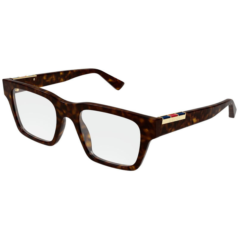 Gucci Eyeglasses, Model: GG1889O Colour: 002