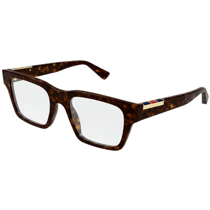Gucci Eyeglasses, Model: GG1889O Colour: 002