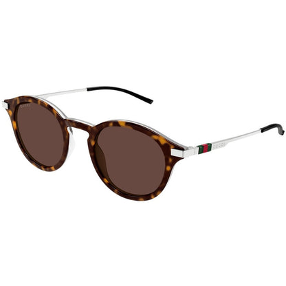 Gucci Sunglasses, Model: GG1890S Colour: 002