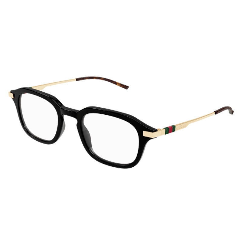 Gucci Eyeglasses, Model: GG1891O Colour: 001